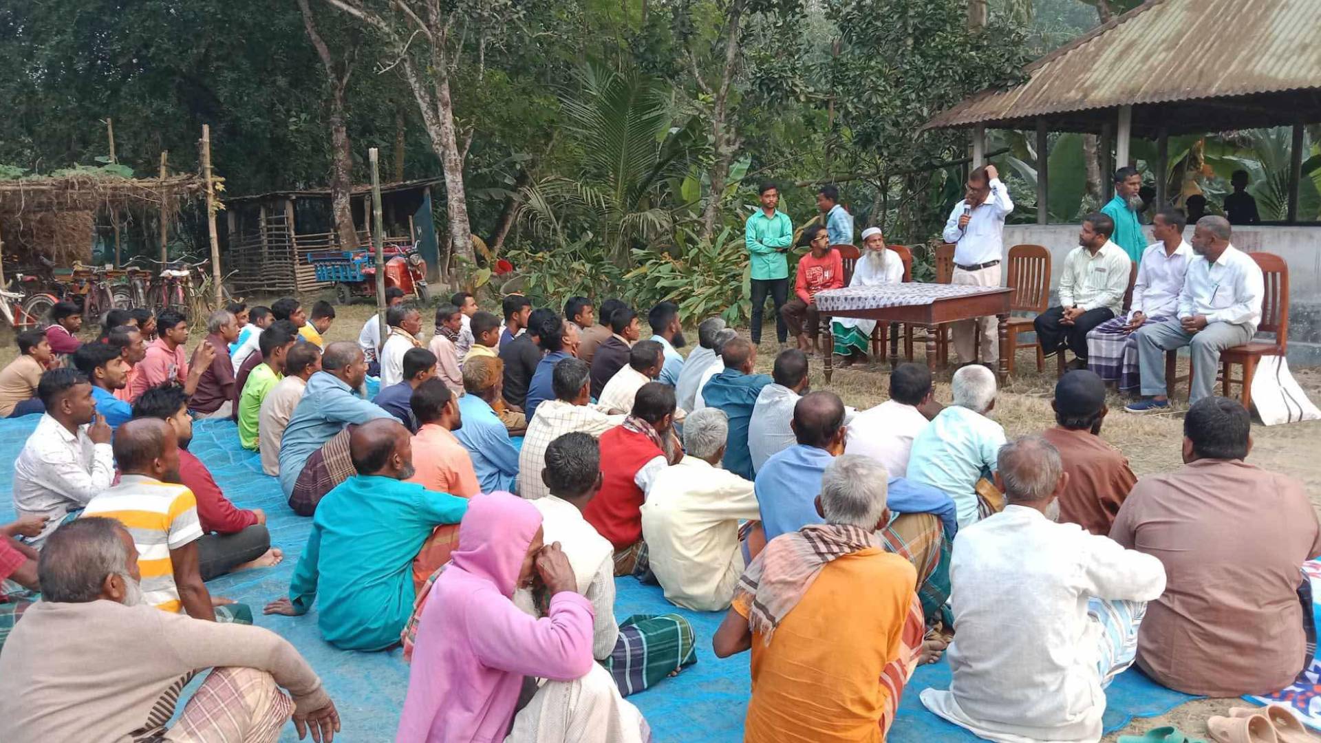 Awareness Seminar on Hygiene and Safety